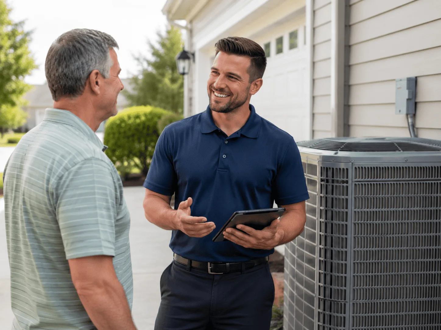 Heat Pump Installation Nevada, MO FAQs
